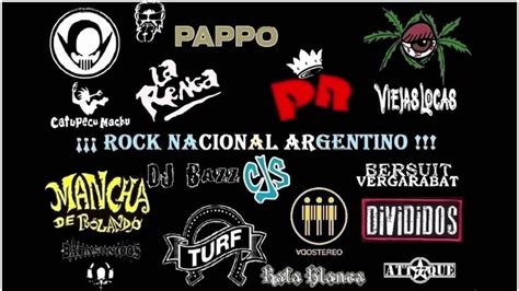 bandas de rock nacional - cambio de horario hoy mexico